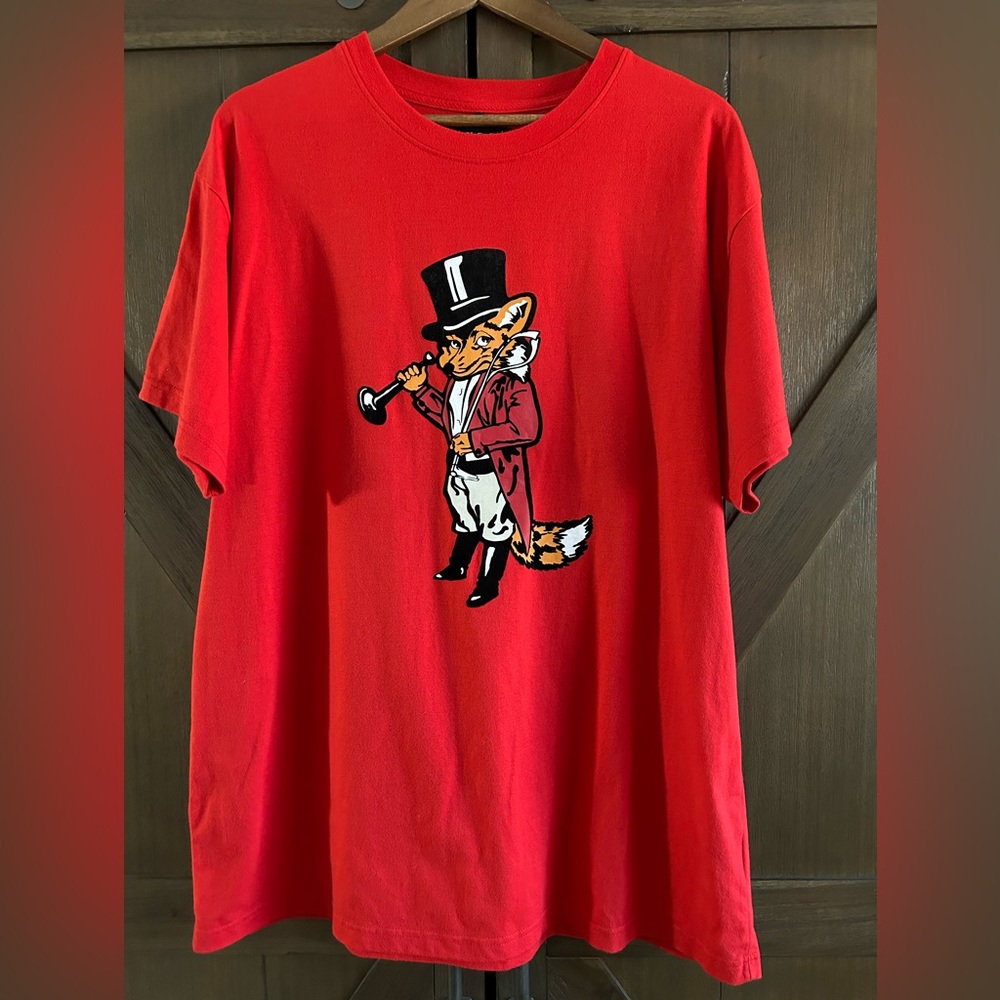 Akoo Original Knit T-Shirt